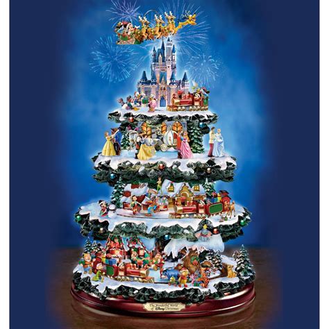 disney weihnachtsbaum